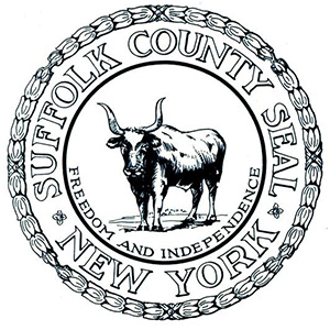 Suffolk County Department of Public Works