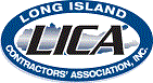 Long Island Contractors Association.